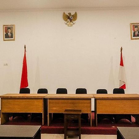 Rizen Padjadjaran Hotel Bogor Exteriér fotografie