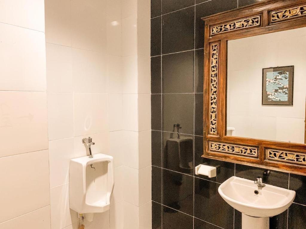 Rizen Padjadjaran Hotel Bogor Exteriér fotografie